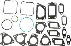 Alliant Power Turbo Install Kit, GM 6.6L 2011-16 AP0165