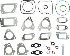 Alliant Power Turbo Install Kit, GM 6.6L 2011-16 AP0165