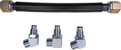 Alliant Power High Pressure Oil Pump Hose & Fitting Kit AP63620
