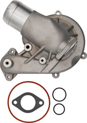 Alliant Power Water Pump Housing, GM 6.6L LBZ / LMM / LML AP63508