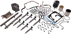 Alliant Power Diesel Fuel Contamination Kit, Ford 6.4L AP64920