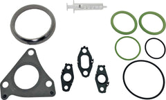 Alliant Power Turbo Install Kit, Mercedes 2.1L OM651 14-17 AP0139