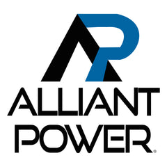 Alliant Power Turbo Install Kit, Mercedes 2.7L OM647/612 00-06 AP0140