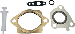 Alliant Power Turbo Install Kit, Left Side, Ford 3.5L 11-20 AP0141