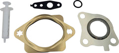 Alliant Power Turbo Install Kit, Right Side, Ford 3.5L 11-20 AP0142