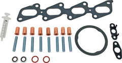 Alliant Power Turbo Install Kit, GM 1.4L 11-18 AP0143