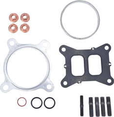 Alliant Power Turbo Install Kit, VW 1.8L 2.0L 14-21 AP0144
