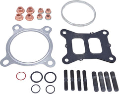 Alliant Power Turbo Install Kit, VW 1.8L 2.0L 14-21 AP0144