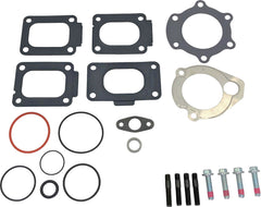 Alliant Power Turbo Install Kit, Detroit DD13,DD15 & DD16 AP0171