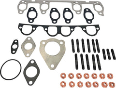 Alliant Power Turbo Install Kit, VW TDI 1.9L 98-05.5 ALH BEW AP0175