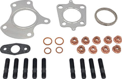 Alliant Power Turbo Install Kit, GM 2.8L 16-22 AP0181