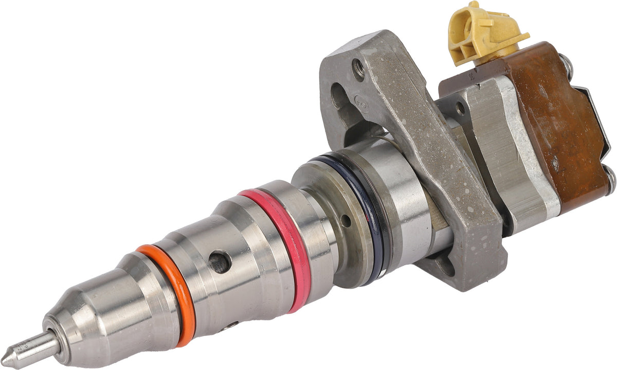 Alliant Power Remanufactured HEUI Fuel Injector, Navistar, Detroit AP63914BP