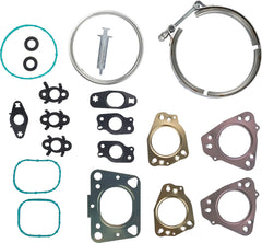 Alliant Power Turbocharger Installation Kit, GM L5P L5D AP0203
