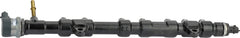 Alliant Power Remanufactured Fuel Injection Fuel Rail, Ford 6.7L 11-19 LH AP63667