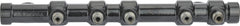 Alliant Power Remanufactured Fuel Injection Fuel Rail, Ford 6.7L 11-19 RH AP63668