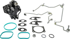 Alliant Power Remanufactured Common Rail Pump & Install Kit, GM L5P L5D AP54951