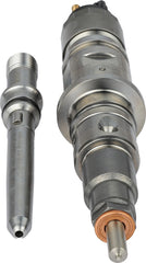 Alliant Power Remanufactured Fuel Injector, Cummins 6.7L ISB 10-12 CC AP55123