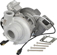 Alliant Power Remanufactured Turbo w/ Actuator, Paccar MX13 AP90931