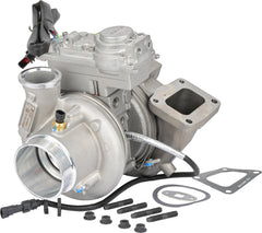 Alliant Power Remanufactured Turbo w/ Actuator, Cummins ISX AP90924