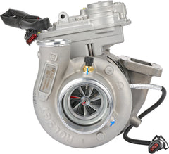 Alliant Power Remanufactured Turbo w/ Actuator, Cummins ISX AP90924