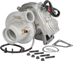 Alliant Power Remanufactured Turbo w/ Actuator, ISX 15 EPA07 AP90927