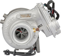 Alliant Power Remanufactured Turbo w/ Actuator, ISX 15 EPA07 AP90927
