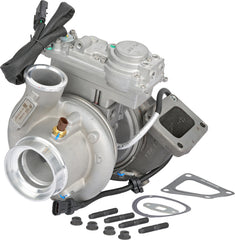 Alliant Power Remanufactured Turbo w/ Actuator, Cummins ISX AP90932