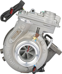Alliant Power Remanufactured Turbo w/ Actuator, Cummins ISX AP90932