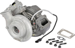 Alliant Power Remanufactured Turbo w/ Actuator HE351VE, Cummins ISB 6.7L AP90944