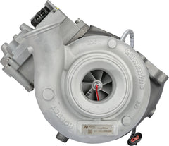 Alliant Power Remanufactured Turbo w/ Actuator HE351VE, Cummins ISB 6.7L AP90944
