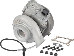 Alliant Power Remanufactured Turbo w/ Actuator, Cummins ISB 6.7L AP90945