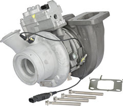 Alliant Power Remanufactured Turbo w/ Actuator, Paccar MX13 EPA 17 AP90946