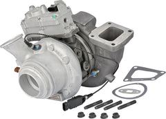 Alliant Power Remanufactured Turbo w/ Actuator, Cummins ISX/QSX 15.0L AP90948