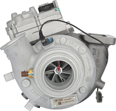 Alliant Power Remanufactured Turbo w/ Actuator, Cummins ISX/QSX 15.0L AP90948