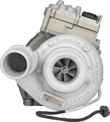Alliant Power Remanufactured Turbo w/ Actuator, Cummins 6.7L ISB EPA17 AP90949