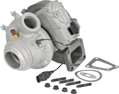 Alliant Power Remanufactured Turbo w/ Actuator, Cummins ISX15 AP90951