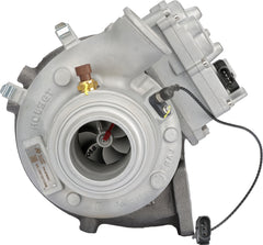 Alliant Power Remanufactured Turbo w/ Actuator, Cummins ISX15 AP90951