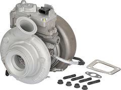 Alliant Power Remanufactured Turbo w/ Actuator, Cummins 6.7L ISB AP90952