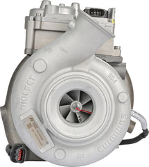 Alliant Power Remanufactured Turbo w/ Actuator, Cummins 6.7L ISB AP90952