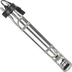 Alliant Power DEF Header, Analog, Hose Bead, Cummins AP65159
