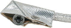 Alliant Power DEF Reductant Line Assembly, Ford 6.7L 2020-22 AP0225