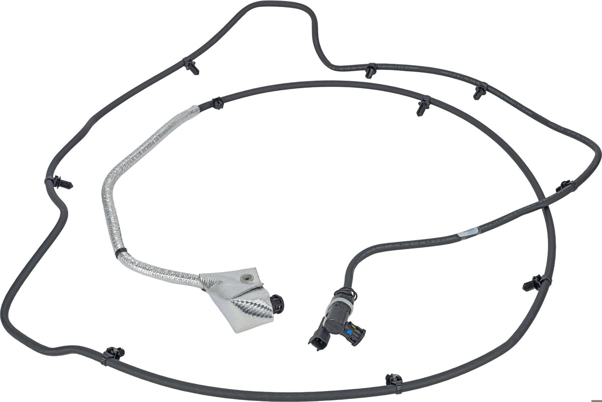 Alliant Power DEF Reductant Line Assembly, Ford 6.7L PowerStroke AP0226