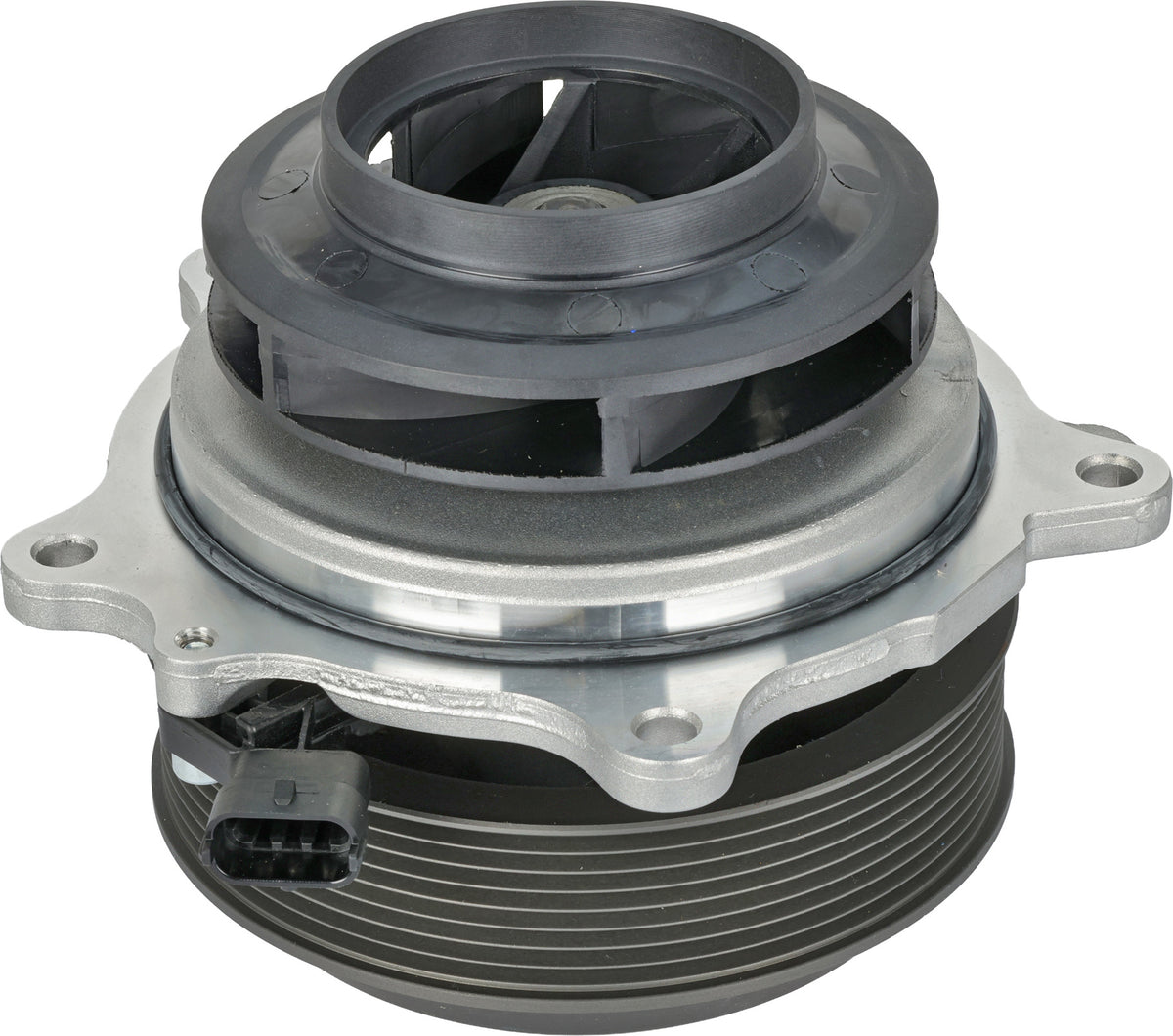 Alliant Power Water Pump, Paccar MX11 AP63677