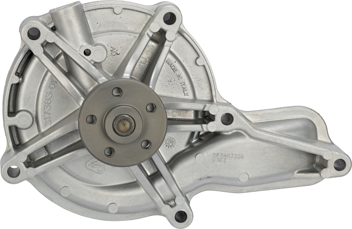 Alliant Power Water Pump, Volvo D13 16 AP63679