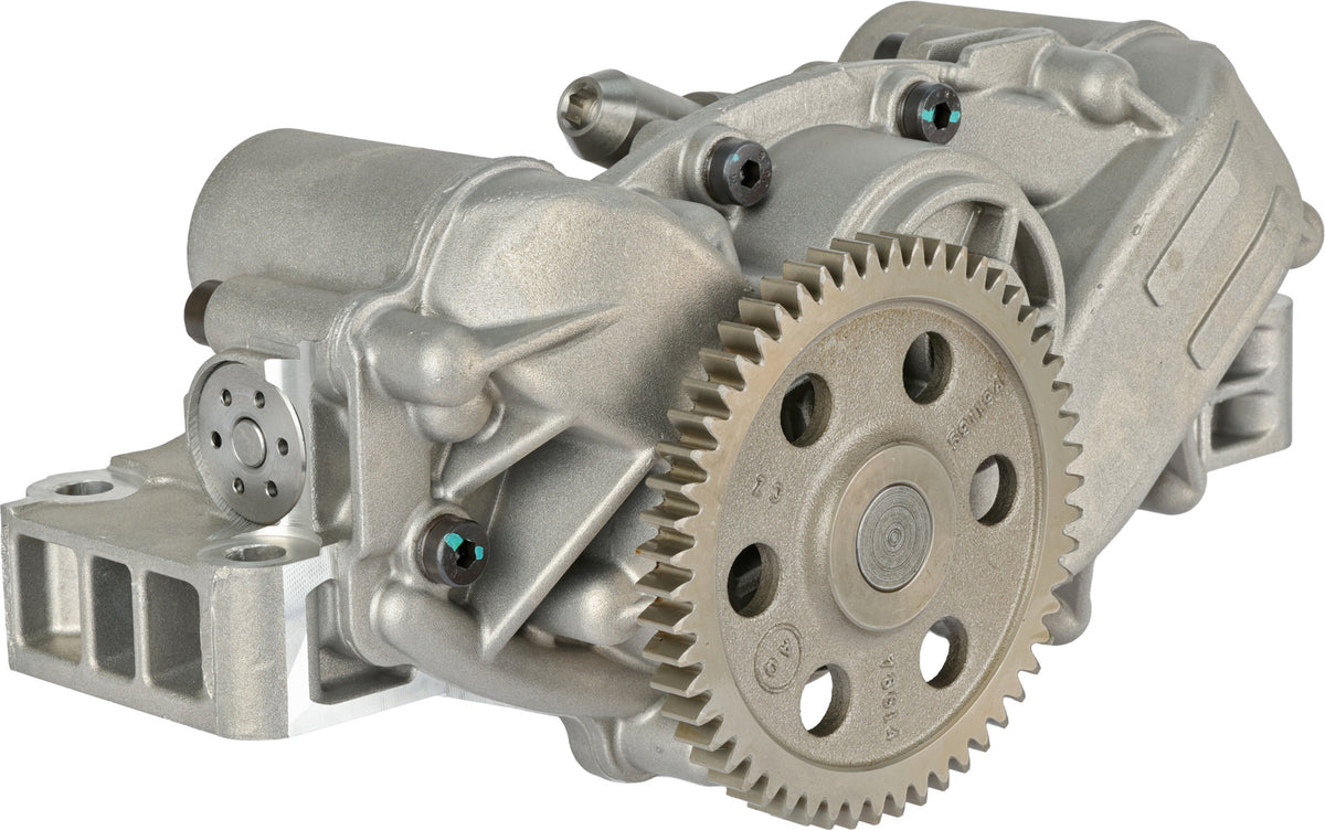 Alliant Power Oil Pump, Paccar MX13 2014-17 AP63698