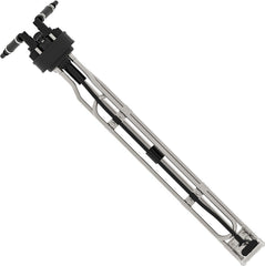 Alliant Power DEF Header, Conc 70L Tank AP65160