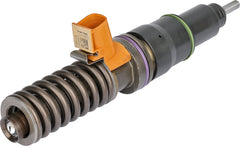 Alliant Power Remanufactured Fuel Injector, Volvo 16L E3.5 GHG (Set of 6) AP55016