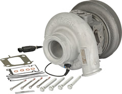 Alliant Power Remanufactured Turbo HE500VG, Paccar MX13 w/o Actuator EPA17 AP90057