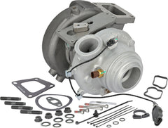 Alliant Power Remanufactured Turbo HE400VG, Cummins X15 w/o Actuator 22-24 AP90058