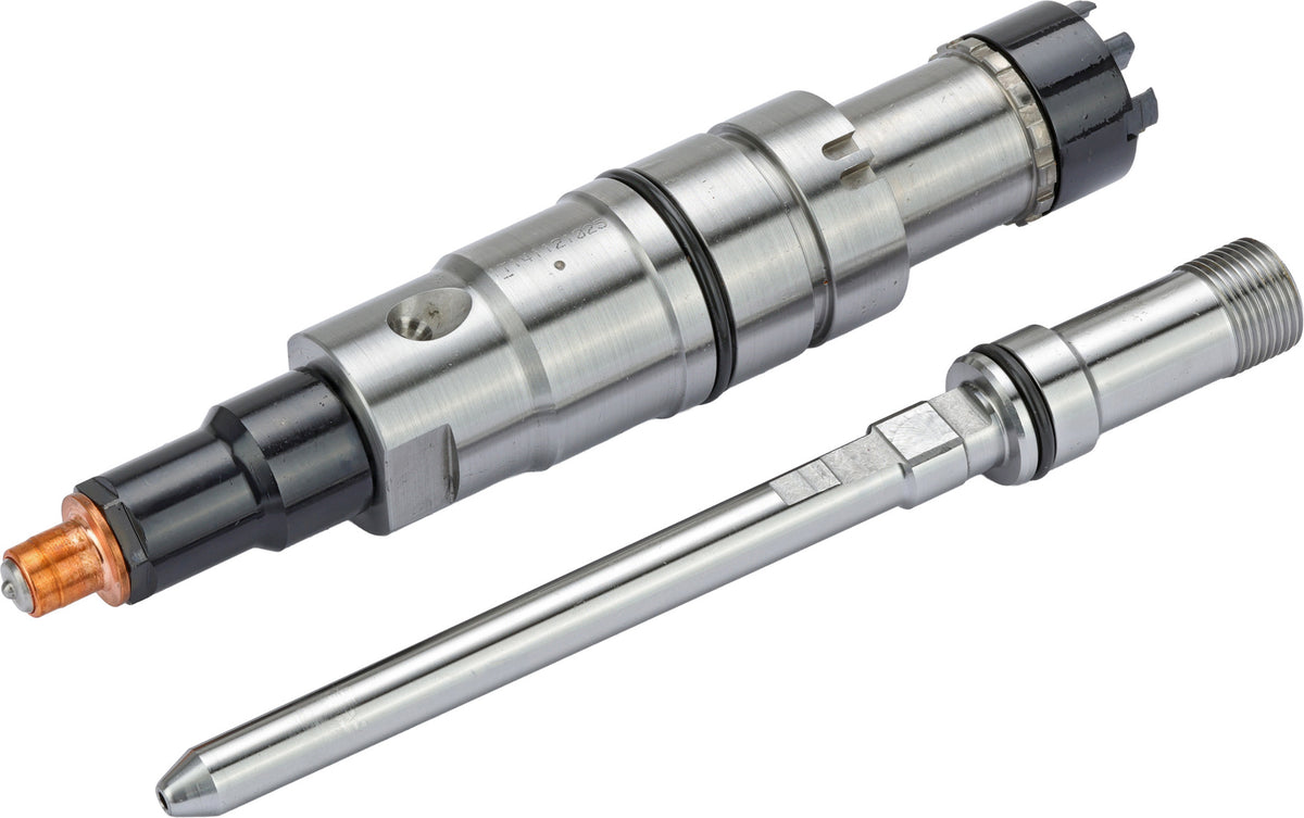 Alliant Power Remanufactured Fuel Injector, Cummins ISX15 AP55128